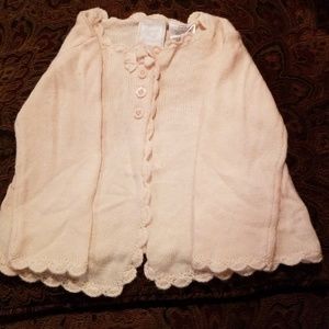 Koala baby boutique infant sweater